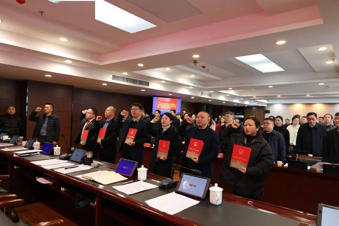 都江堰市審計(jì)局人事任命揭曉，開啟未來審計(jì)新篇章