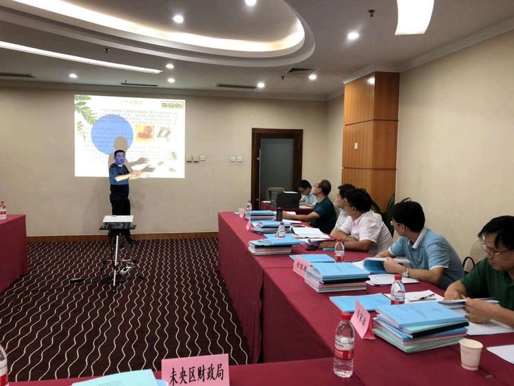 華龍區(qū)科技工業(yè)信息化局新項目推動科技創(chuàng)新與工業(yè)信息化進程發(fā)展