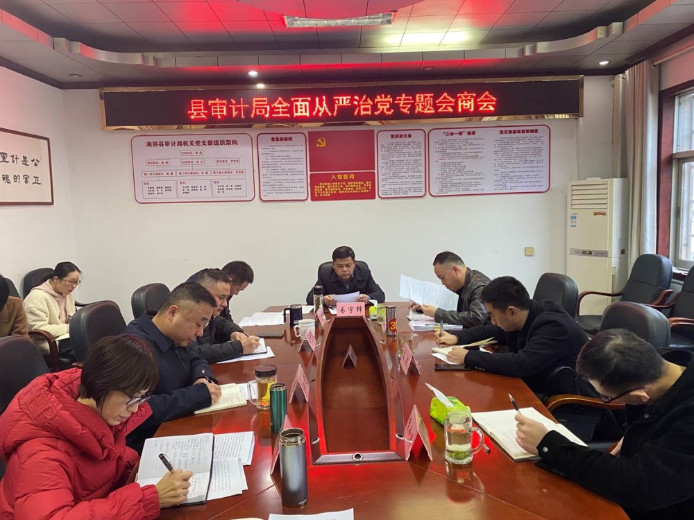 應(yīng)城市審計局領(lǐng)導(dǎo)團隊全新亮相，未來工作展望與戰(zhàn)略規(guī)劃