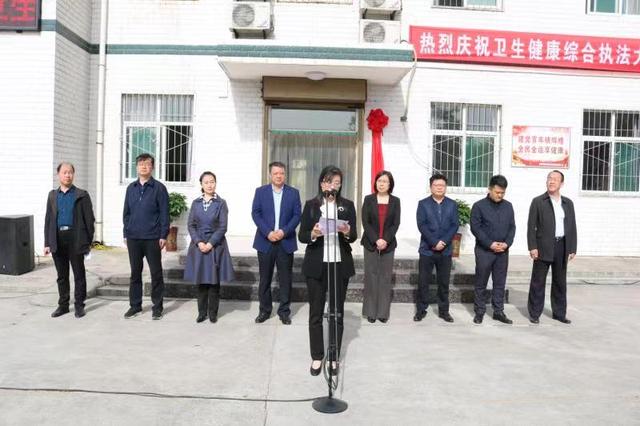 興平市衛(wèi)生健康局未來發(fā)展規(guī)劃展望