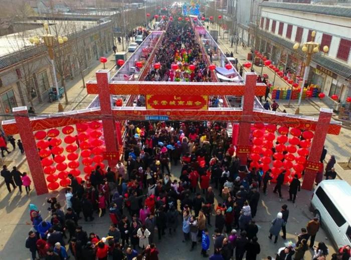 吳橋縣劇團(tuán)新項目，傳承與創(chuàng)新融合，展現(xiàn)藝術(shù)新風(fēng)采