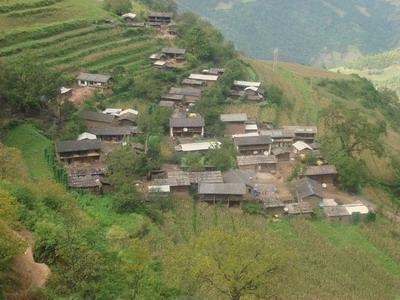 葫蘆壩村委會交通新進展，邁向現(xiàn)代化交通體系的關(guān)鍵步伐