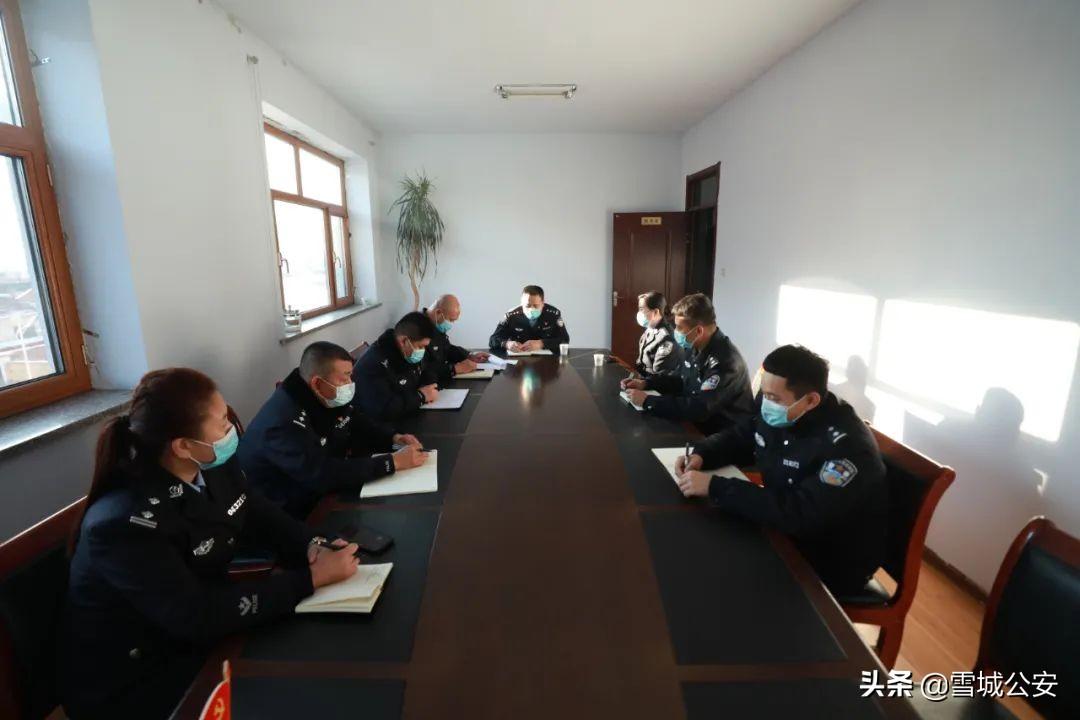 海林市住房和城鄉(xiāng)建設(shè)局最新動態(tài)報道