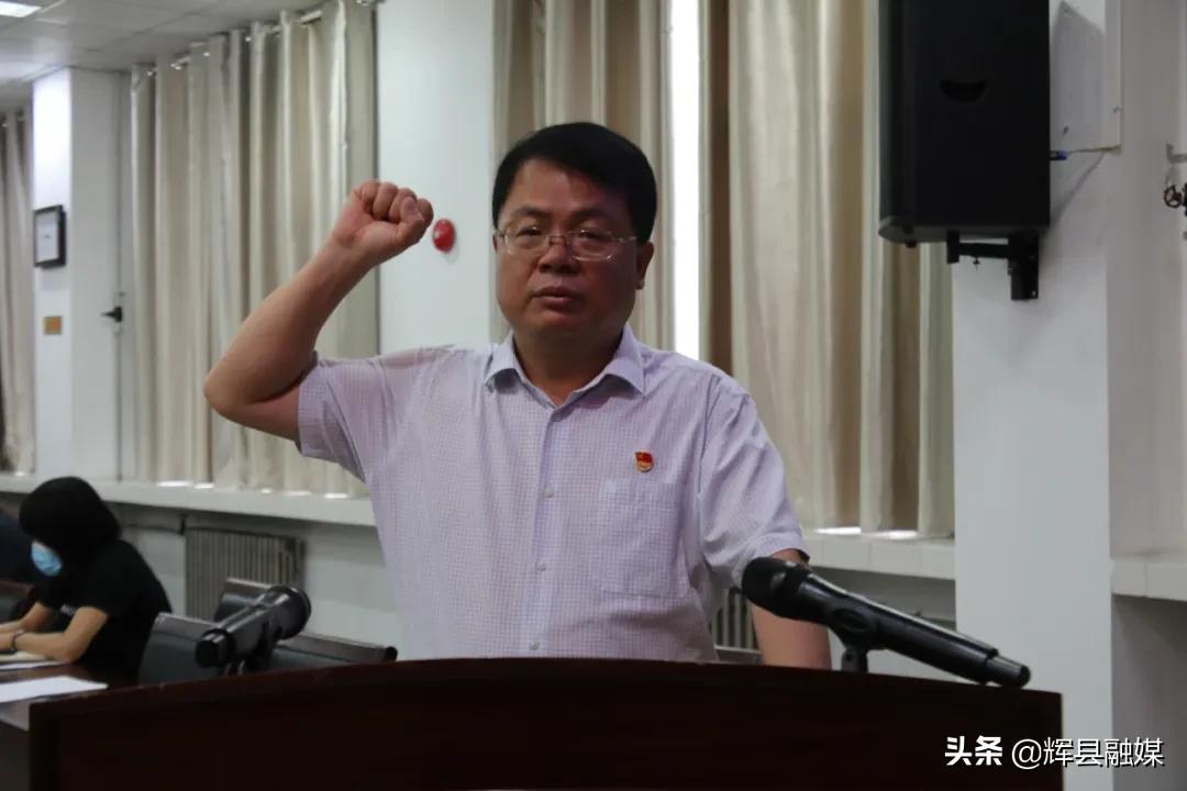 輝縣市農(nóng)業(yè)農(nóng)村局人事任命揭曉，塑造農(nóng)村發(fā)展新篇章