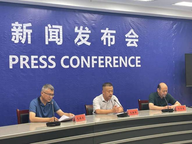 長?？h自然資源和規(guī)劃局最新動態(tài)報道