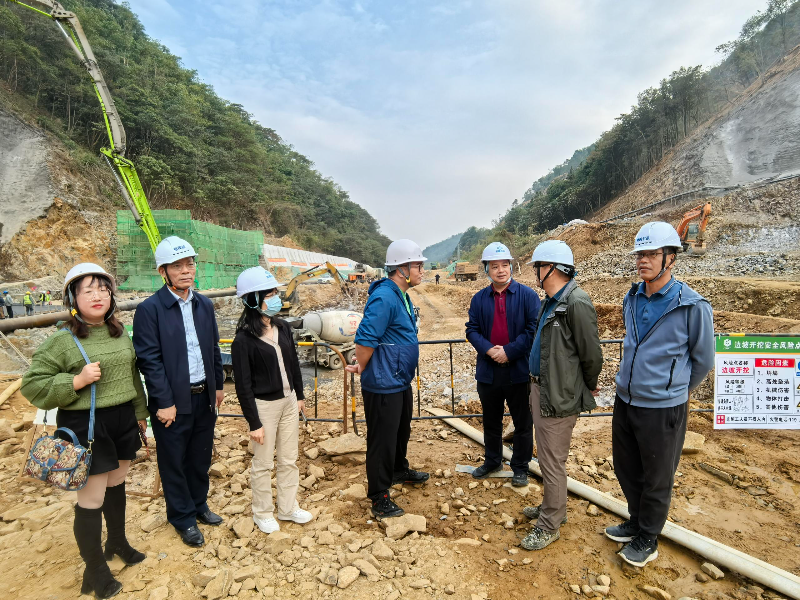 翁源縣水利局新項目，推動縣域水資源可持續(xù)利用的關(guān)鍵行動