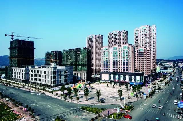 賽岐鎮(zhèn)未來城市藍圖發(fā)展規(guī)劃揭秘