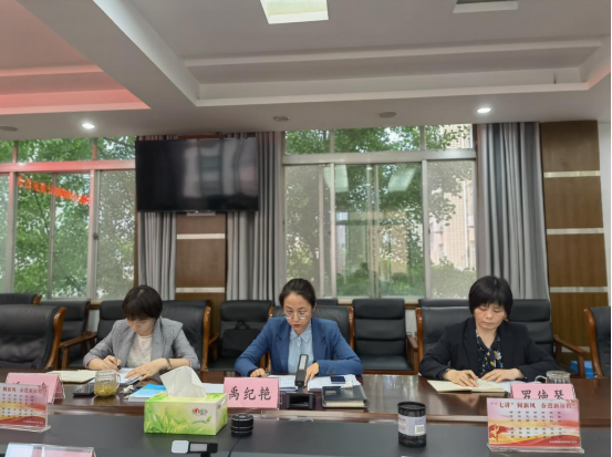 安康市統(tǒng)計局新項目推動統(tǒng)計現(xiàn)代化，助力城市高質(zhì)量發(fā)展提速