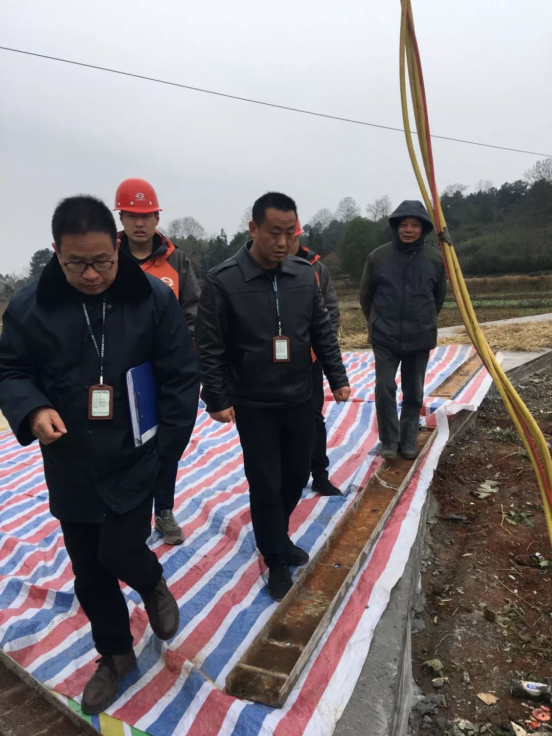 宜章縣級公路維護監(jiān)理事業(yè)單位最新動態(tài)報道