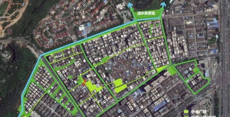 福永街道最新發(fā)展規(guī)劃，塑造未來城市新面貌藍圖