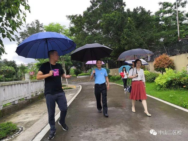 中山市市人民檢察院領(lǐng)導(dǎo)團(tuán)隊(duì)，職責(zé)與貢獻(xiàn)概覽