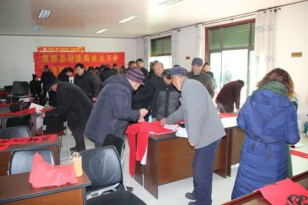 望都縣圖書館新領(lǐng)導(dǎo)團(tuán)隊(duì)引領(lǐng)文化事業(yè)蓬勃發(fā)展