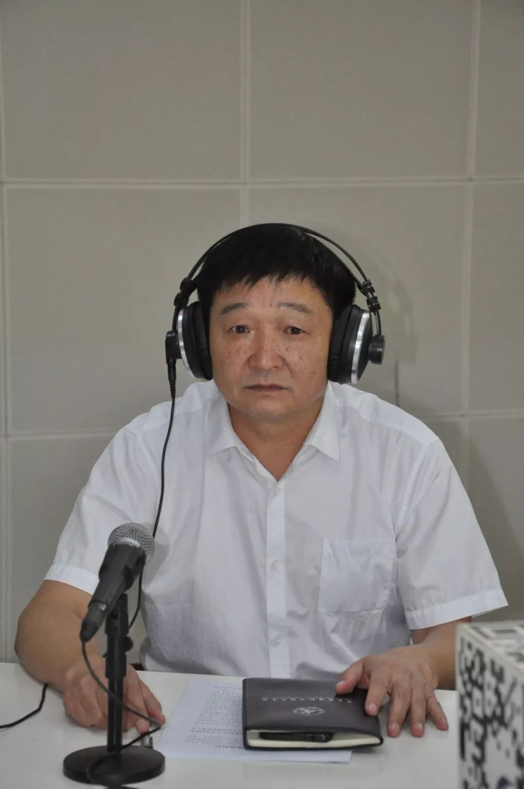 周口市廣播電視局領(lǐng)導(dǎo)團(tuán)隊(duì)最新調(diào)整及未來展望