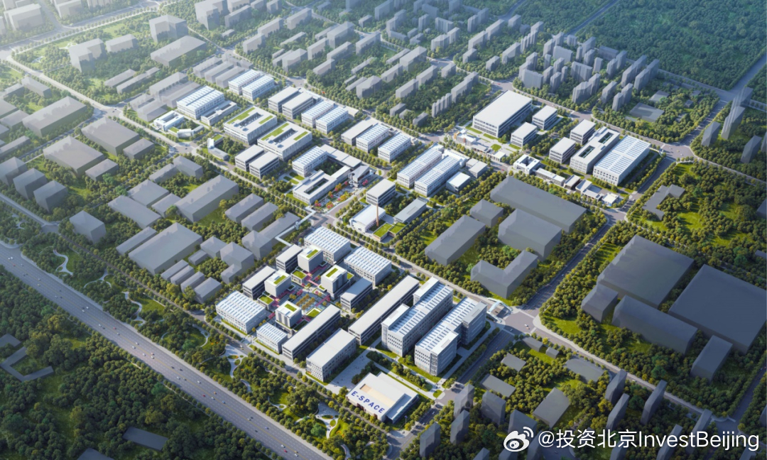 宣化區(qū)科學(xué)技術(shù)與工業(yè)信息化局發(fā)展規(guī)劃展望