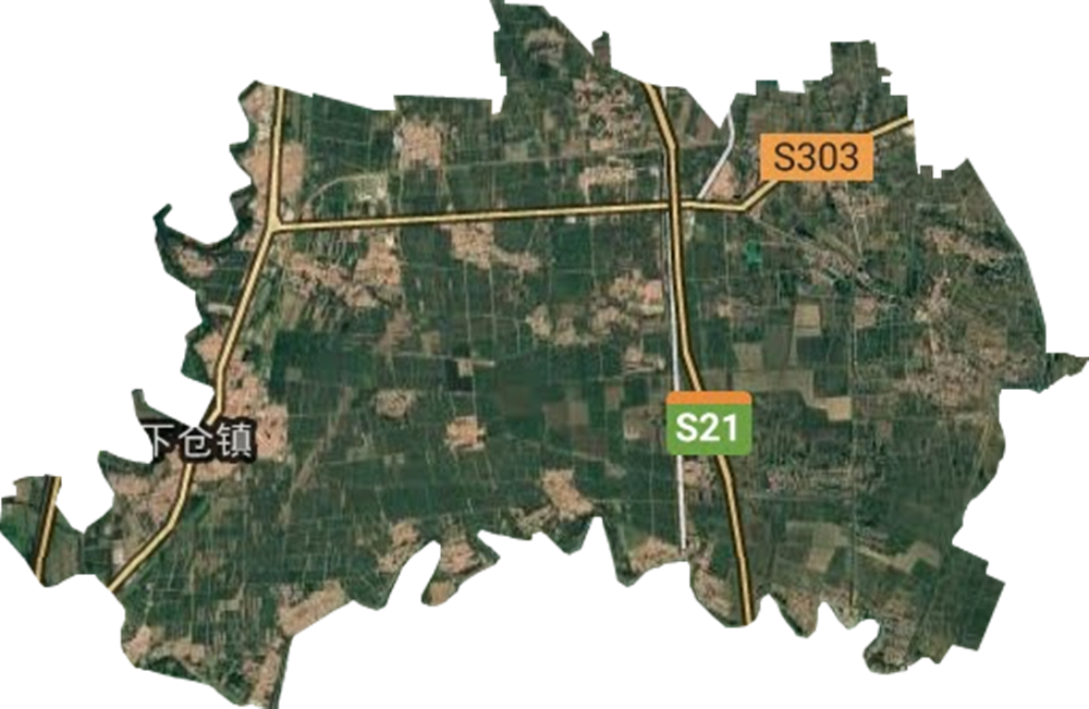 下倉(cāng)鎮(zhèn)未來繁榮新藍(lán)圖，最新發(fā)展規(guī)劃揭秘