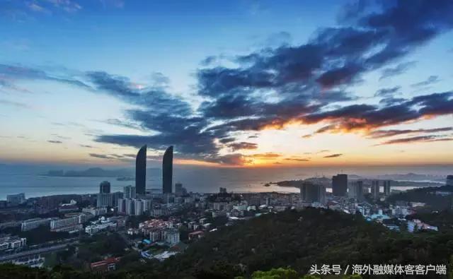 象嶼保稅區(qū)最新天氣概況