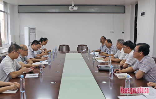 霍邱縣特殊教育事業(yè)單位領導團隊最新概述