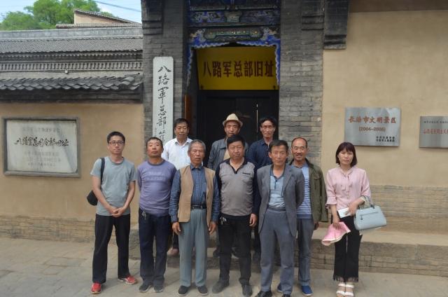 武鄉(xiāng)縣人力資源和社會保障局新項目助力縣域經濟高質量發(fā)展