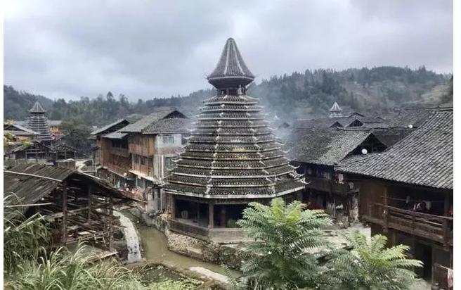 地納村典范項目，引領(lǐng)鄉(xiāng)村發(fā)展新篇章