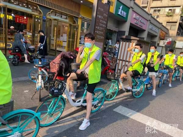 秦淮區(qū)防疫檢疫站新項目，筑建健康安全防線