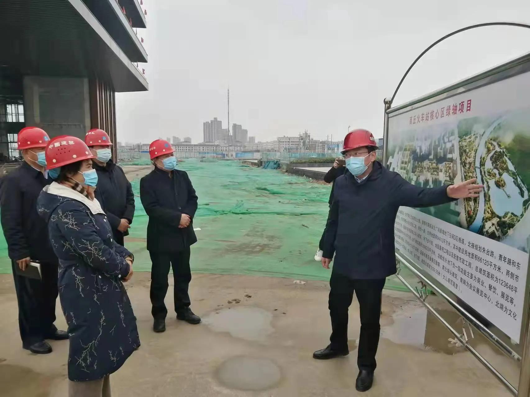 商丘市質(zhì)量技術(shù)監(jiān)督局最新新聞動態(tài)深度解析
