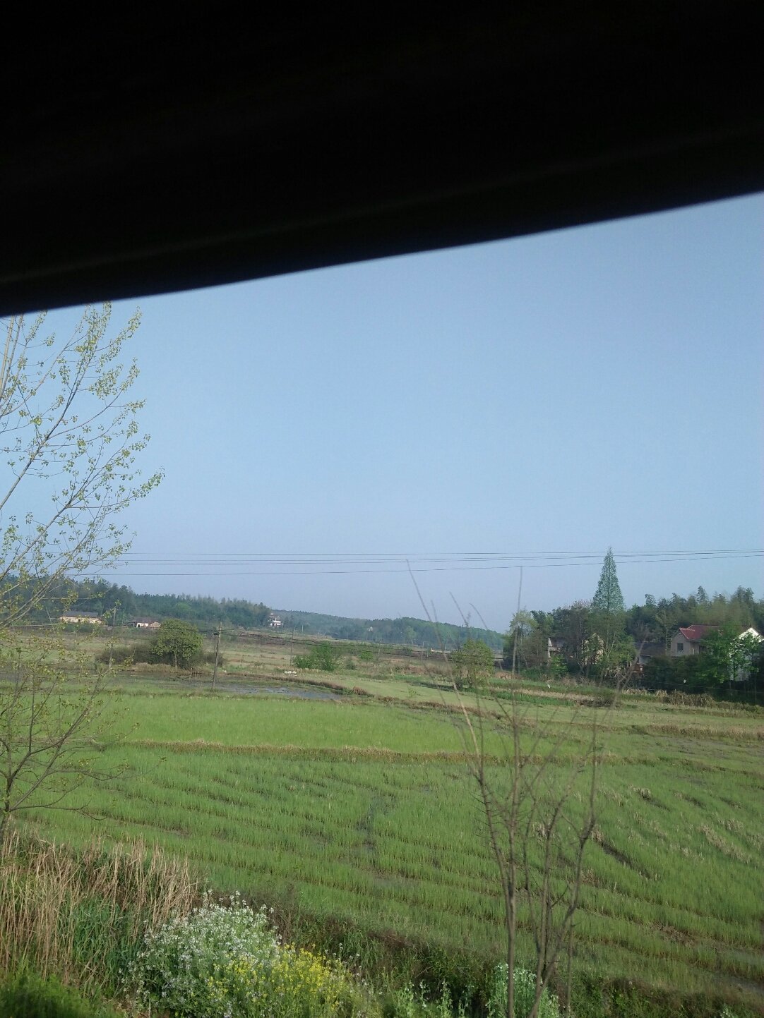 煙墩鎮(zhèn)天氣預(yù)報(bào)更新通知