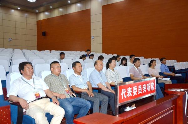 固鎮(zhèn)縣科學(xué)技術(shù)和工業(yè)信息化局最新動(dòng)態(tài)報(bào)道