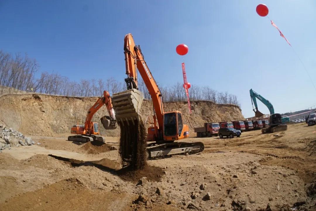 同德縣公路運輸管理事業(yè)單位最新項目概覽與進展