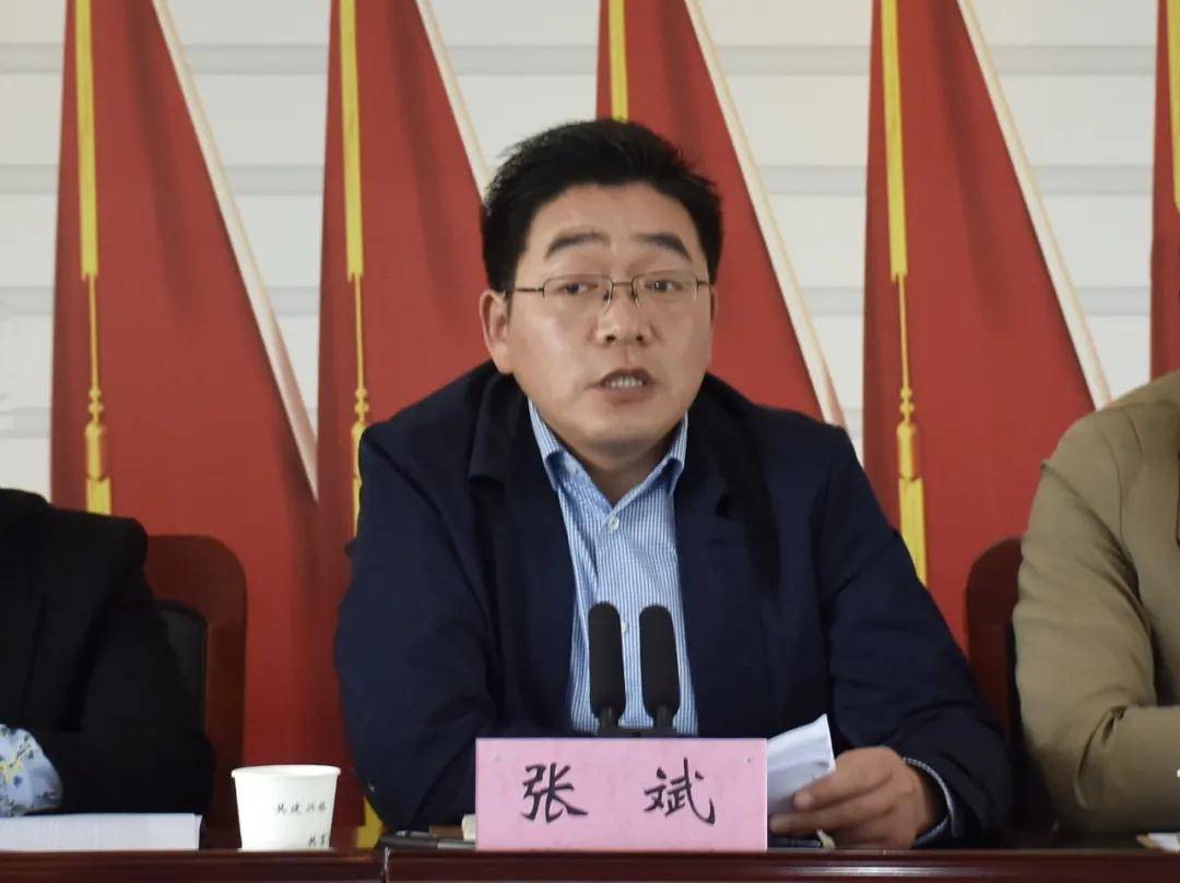 和田市成人教育事業(yè)單位人事任命重塑未來教育領(lǐng)導(dǎo)力