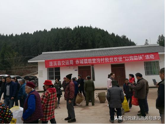 蓬溪縣公路運輸管理事業(yè)單位最新動態(tài)報道