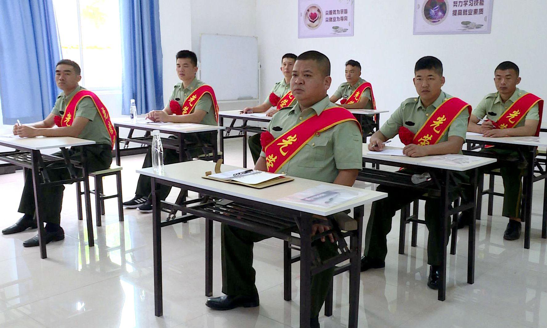 瀘水縣退役軍人事務(wù)局人事任命，新時(shí)代新征程啟航