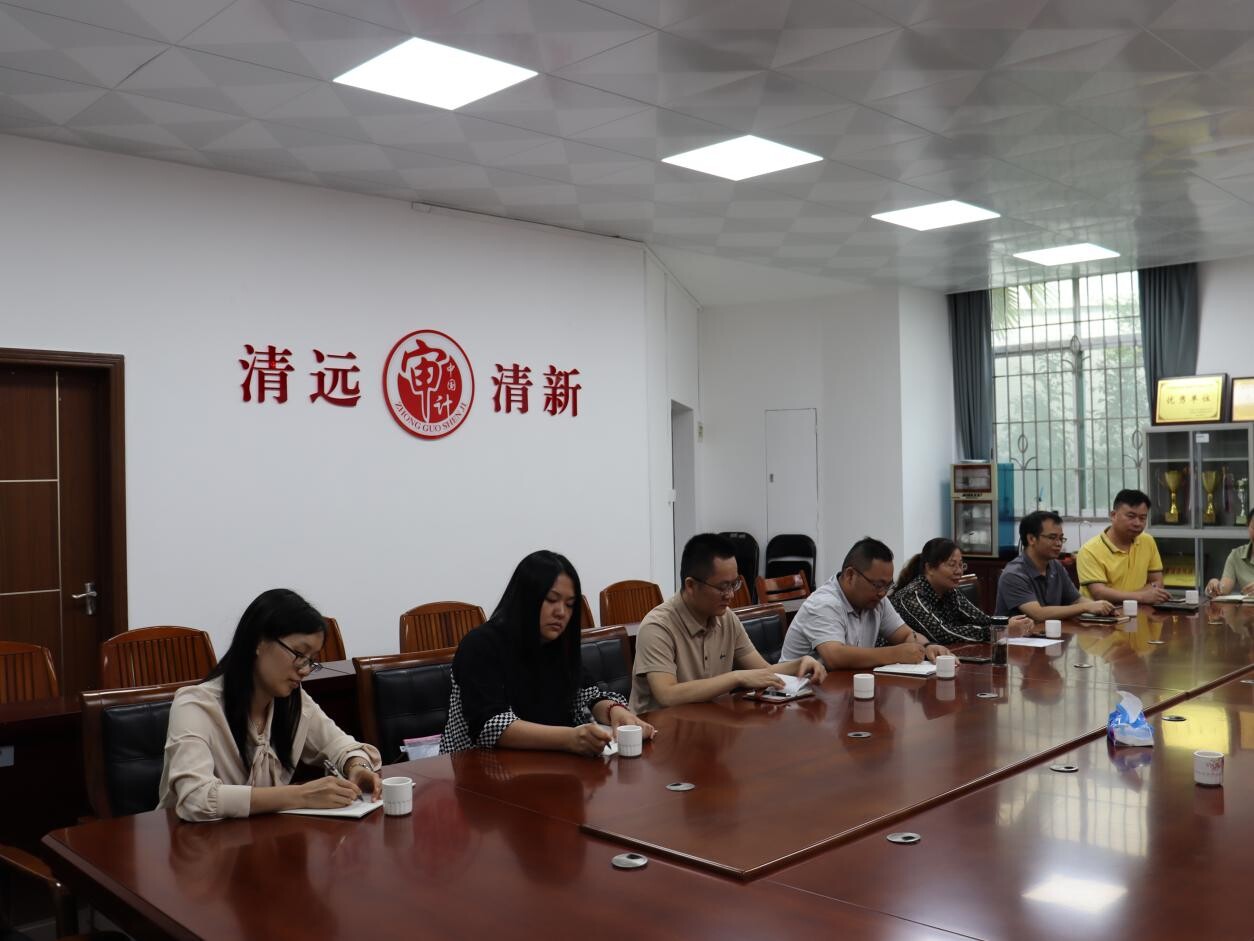 清遠(yuǎn)市民族事務(wù)委員會(huì)新項(xiàng)目推動(dòng)多元民族文化融合與發(fā)展