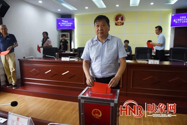 尉氏縣應(yīng)急管理局人事任命完成，構(gòu)建穩(wěn)健應(yīng)急管理體系