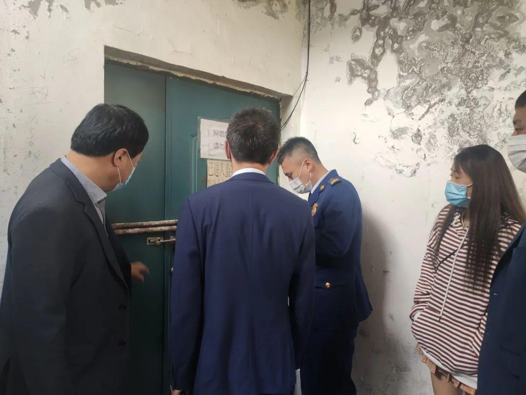 延吉市市場監(jiān)督管理局發(fā)布最新新聞動態(tài)
