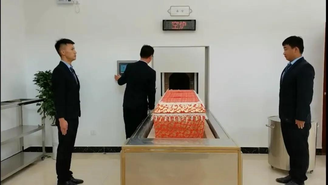 巍山彝族回族自治縣殯葬事業(yè)單位招聘信息與行業(yè)前景展望