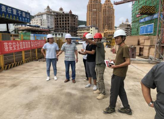 東興市住房和城鄉(xiāng)建設(shè)局最新項目進(jìn)展動態(tài)
