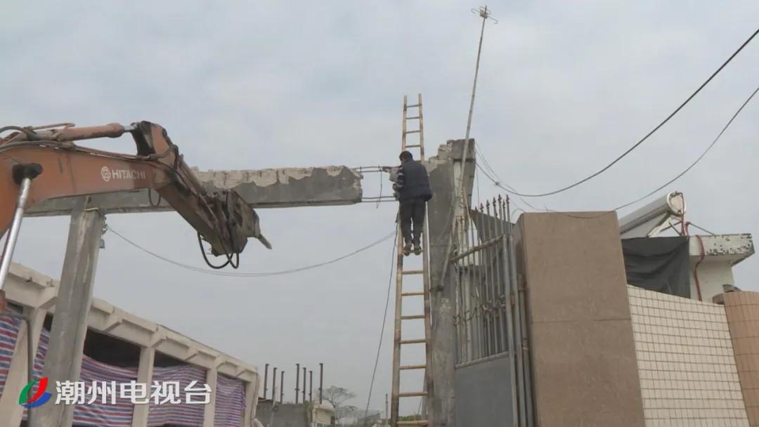 潮安縣級公路維護(hù)監(jiān)理事業(yè)單位最新項目概覽