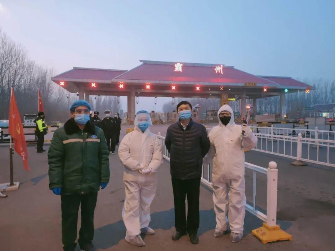 霸州市政府辦公室領(lǐng)導(dǎo)團隊全新亮相，未來工作展望與藍圖