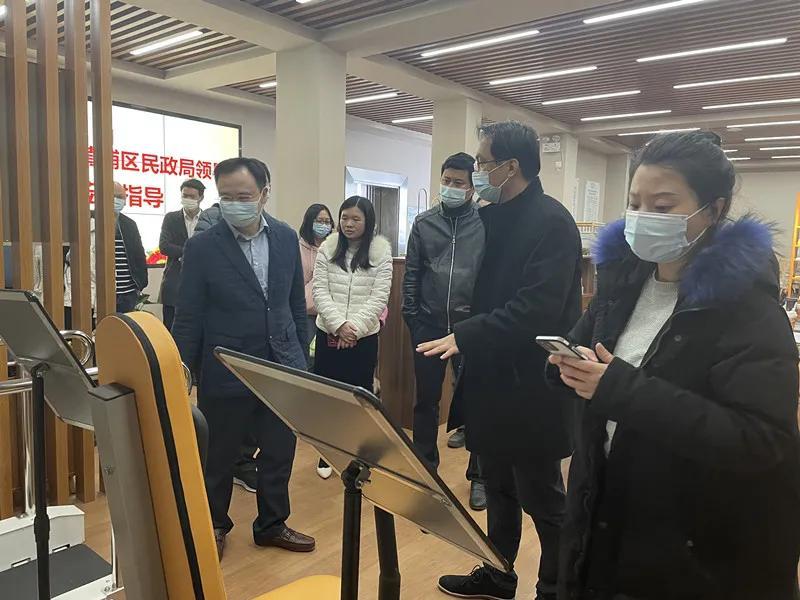 黃埔區(qū)級(jí)托養(yǎng)福利事業(yè)單位招聘新動(dòng)態(tài)及其社會(huì)影響分析