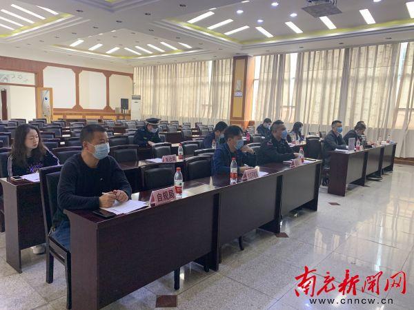 閬中市殯葬事業(yè)單位人事任命動態(tài)更新