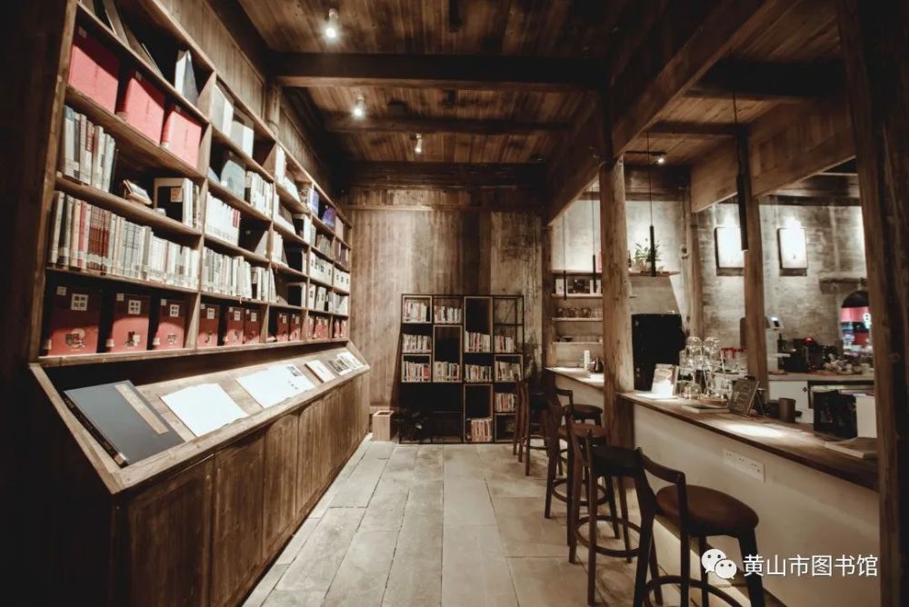 黃山區(qū)圖書館最新動態(tài)報道