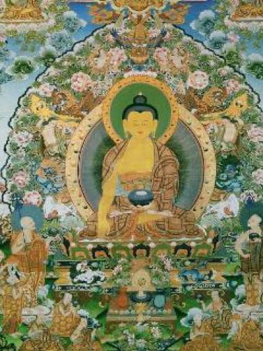 唐卡村人事調(diào)整，開啟村莊發(fā)展新篇章