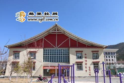 越西縣體育館最新招聘概覽