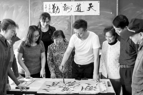 大東區(qū)教育局人事任命重塑教育格局，開(kāi)啟新篇章
