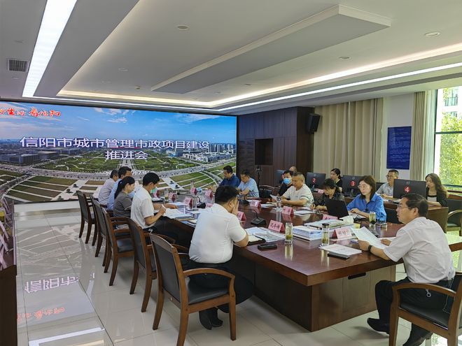 六盤(pán)水市市政管理局最新項(xiàng)目概覽