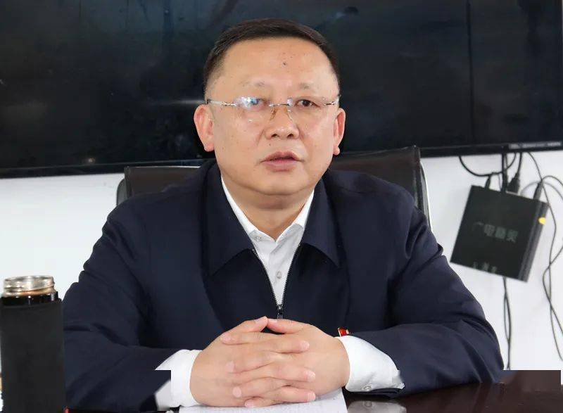 鄂爾多斯市首府住房改革委員會辦公室新任領(lǐng)導(dǎo)介紹及工作展望