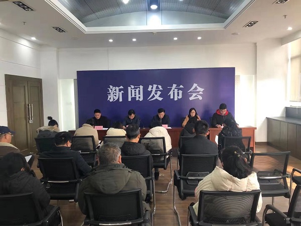 定南縣農(nóng)業(yè)農(nóng)村局最新動(dòng)態(tài)報(bào)道