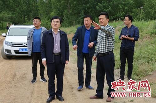 驛城區(qū)人民政府辦公室未來發(fā)展規(guī)劃藍圖