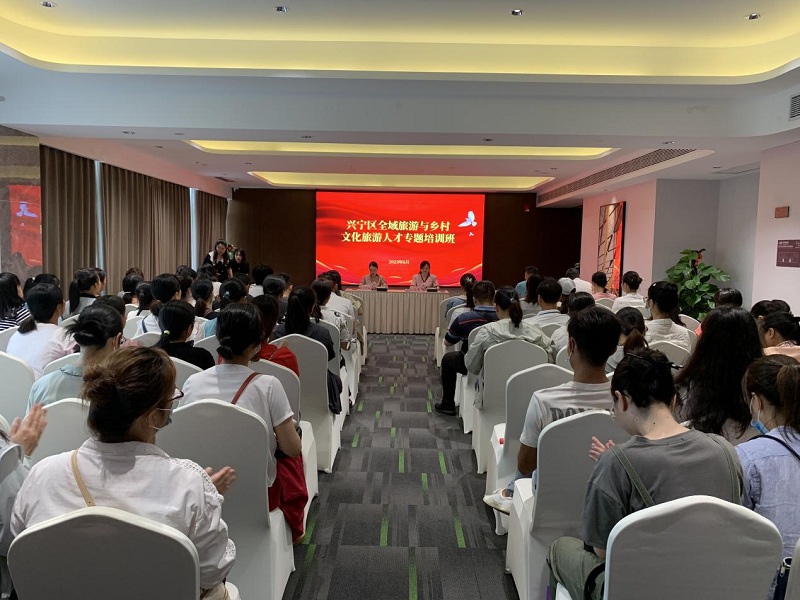 達(dá)縣文化廣電體育和旅游局領(lǐng)導(dǎo)團(tuán)隊(duì)新貌及未來工作展望