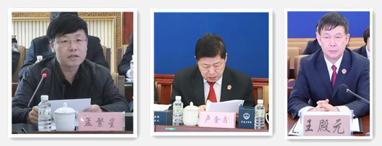 牙克石市特殊教育事業(yè)單位人事任命動(dòng)態(tài)更新